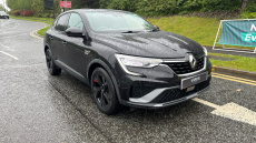 Renault Arkana 1.6 E-TECH Hybrid 145 R.S. Line 5dr Auto Hybrid Estate